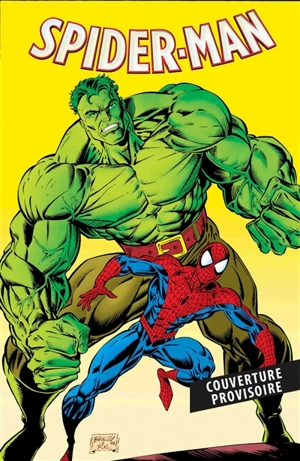 Spider-Man. Vol. 2 - David Michelinie