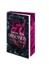 Anatomy of an obsession - Orlane Gray