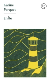 En île - Karine Parquet