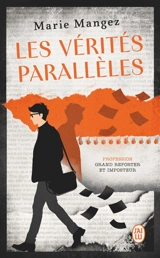 Les vérités parallèles - Marie Mangez