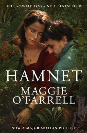 Hamnet - Maggie O'Farrell