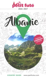 Albanie : 2026-2027 - Dominique Auzias