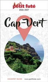 Cap-Vert : 2026-2027 - Dominique Auzias