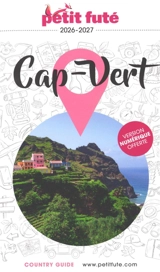 Cap-Vert : 2026-2027 - Dominique Auzias