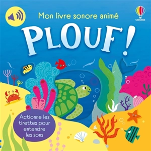 Plouf ! - Sam Taplin