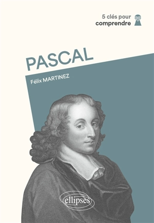 Pascal - Félix Martinez