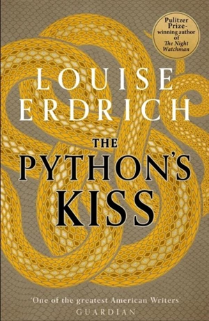 Python's Kiss - Louise Erdrich