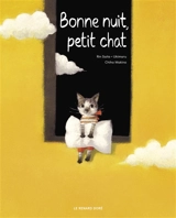 Bonne nuit, petit chat - Rin Saito