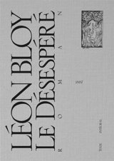 Le Désespéré - Léon Bloy