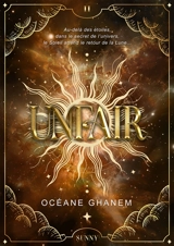 Unfair. Vol. 2. The sun - Océane Ghanem
