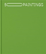 50 Paintings - Michelle Grabner