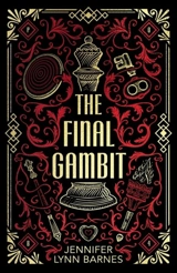 The Final Gambit - Jennifer Lynn Barnes