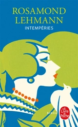Intempéries - Rosamond Lehmann