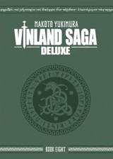 Vinland Saga Deluxe Vol. 8 - Makoto Yukimura