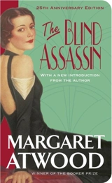The Blind Assassin - Atwood, Margaret Eleanor