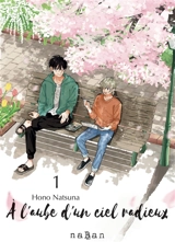 A l'aube d'un ciel radieux. Vol. 1 - Natsuna Hono