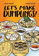 Let's Make Dumplings ! - Amano, Hugh