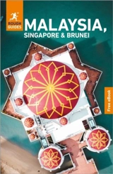 Malaysia, Singapore and Brunei - Guides, Rough
