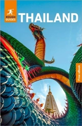 Thailand - Guides, Rough