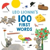 Leo Lionni's 100 First Words - Leo Lionni