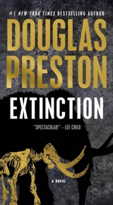 Extinction - Preston, Douglas