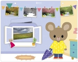 La météo de Kimi - Laurence Schmitter