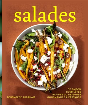 Salades - Bérengère Abraham