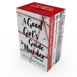 A Good Girl's Guide to Murder - Holly Jackson
