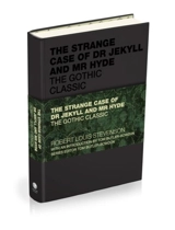 The Strange Case of Dr Jekyll and Mr Hyde - Stevenson, Robert Louis