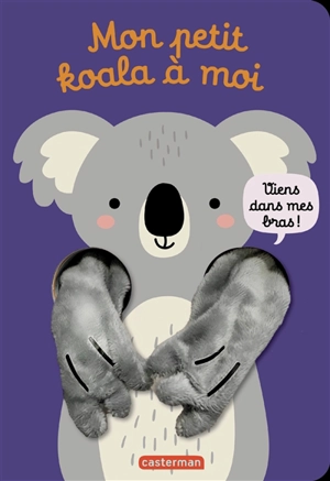 Mon petit koala à moi - Tanja Louwers
