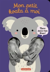 Mon petit koala à moi - Esther de Beer