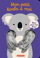 Mon petit koala à moi - Esther de Beer