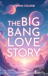 BIG BANG LOVE STORY - COLOMB, JOANNA