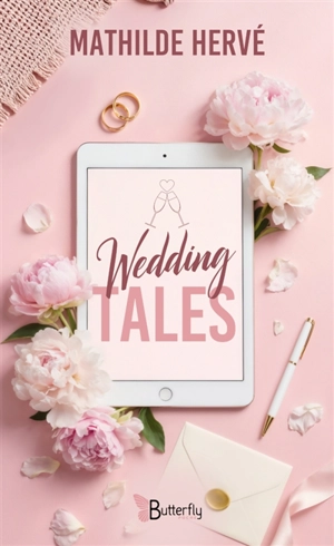 Wedding tales - Mathilde Hervé