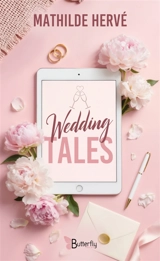 Wedding tales - Mathilde Hervé