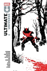 Ultimate universe. Vol. 10 - Jonathan Hickman