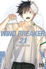 Wind breaker. Vol. 21 - Satoru Nii