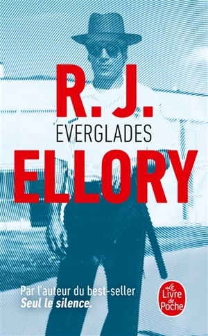 Everglades - Roger Jon Ellory