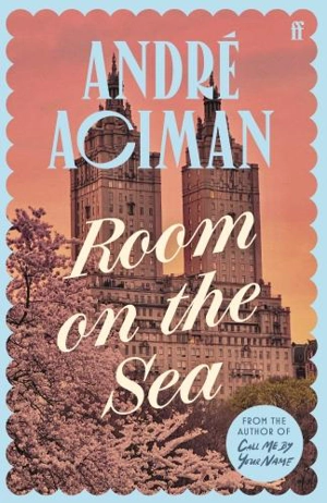 Room on the Sea - André Aciman
