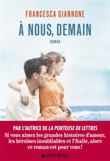 A nous, demain - Francesca Giannone