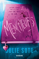 Men(t)eurs - Julie Soto