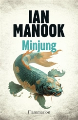 Minjung - Ian Manook