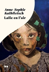 Lalie en l'air - Anne-Sophie Kalbfleisch