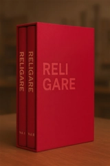 Religare - Louise-Mirabelle Biheng-Martinon