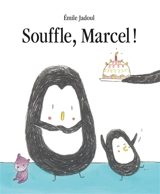 Souffle, Marcel ! - Emile Jadoul