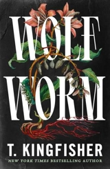 Wolf Worm - Kingfisher, T