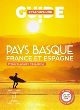 Pays basque : France et Espagne : prenez la poudre d'Espelette ! - Raphaël de Casabianca