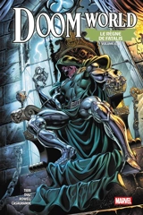 Doom world : le règne de Fatalis. Vol. 6 - Steve Foxe