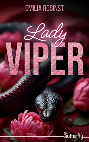 LADY VIPER - ROBINST, EMILIA