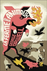La ferme des animaux - George Orwell